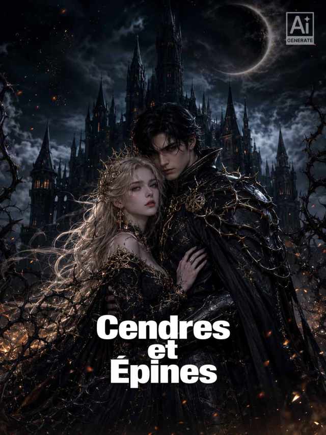 Cendres et Épines