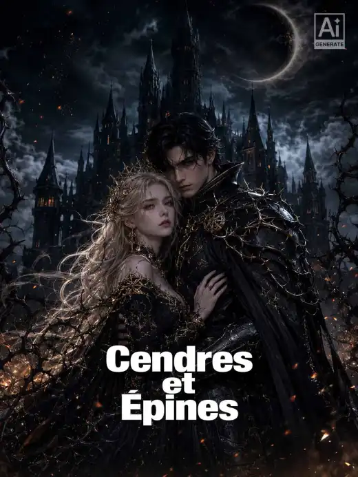 Cendres et Épines