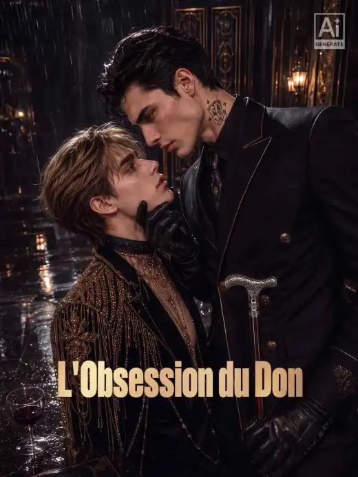L'Obsession du Don
