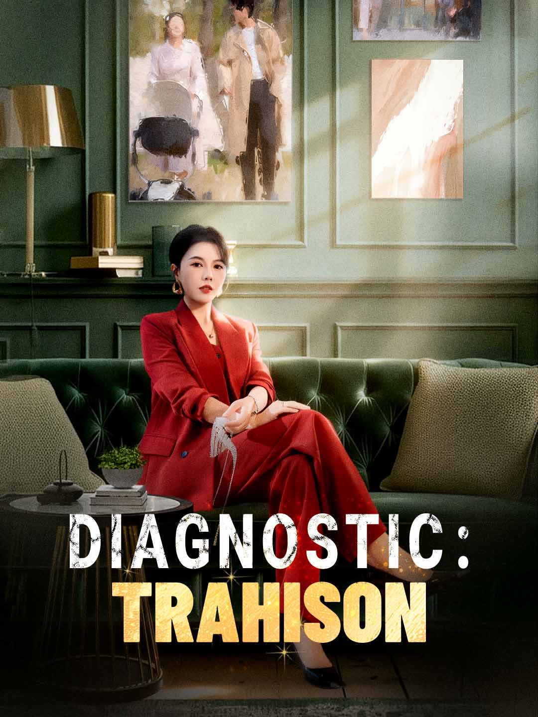 Diagnostic : Trahison