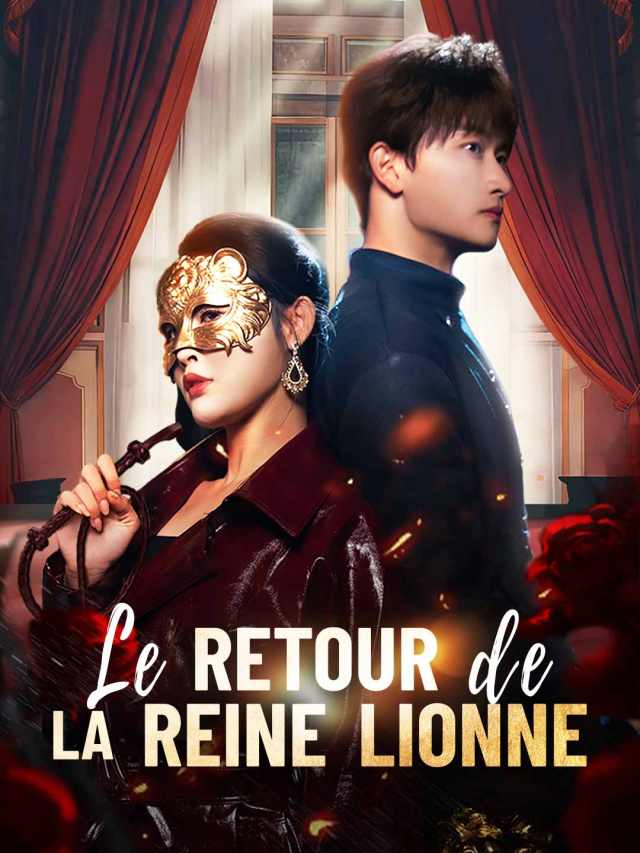 Le Retour de la Reine Lionne