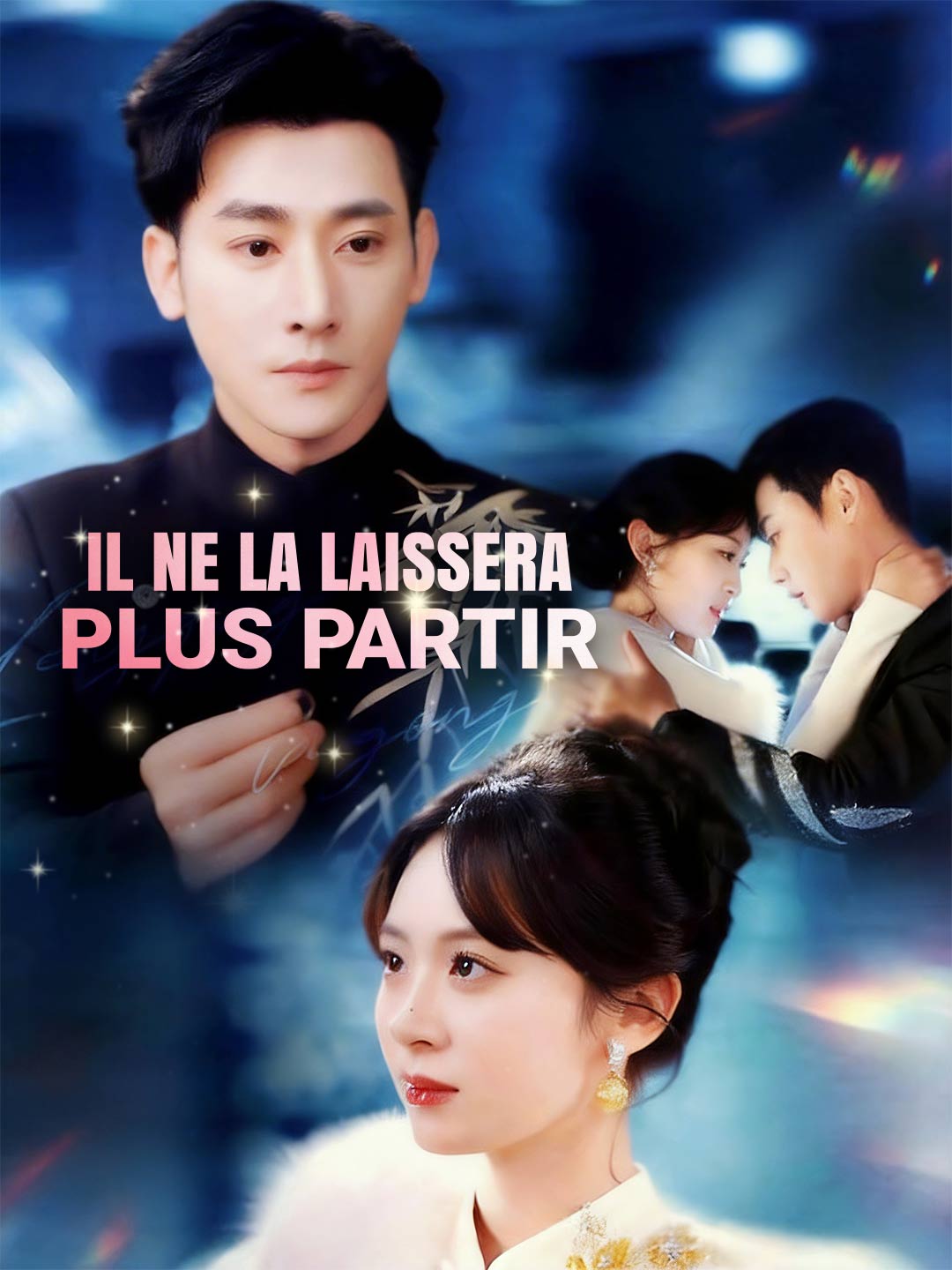 Il ne La Laissera Plus Partir