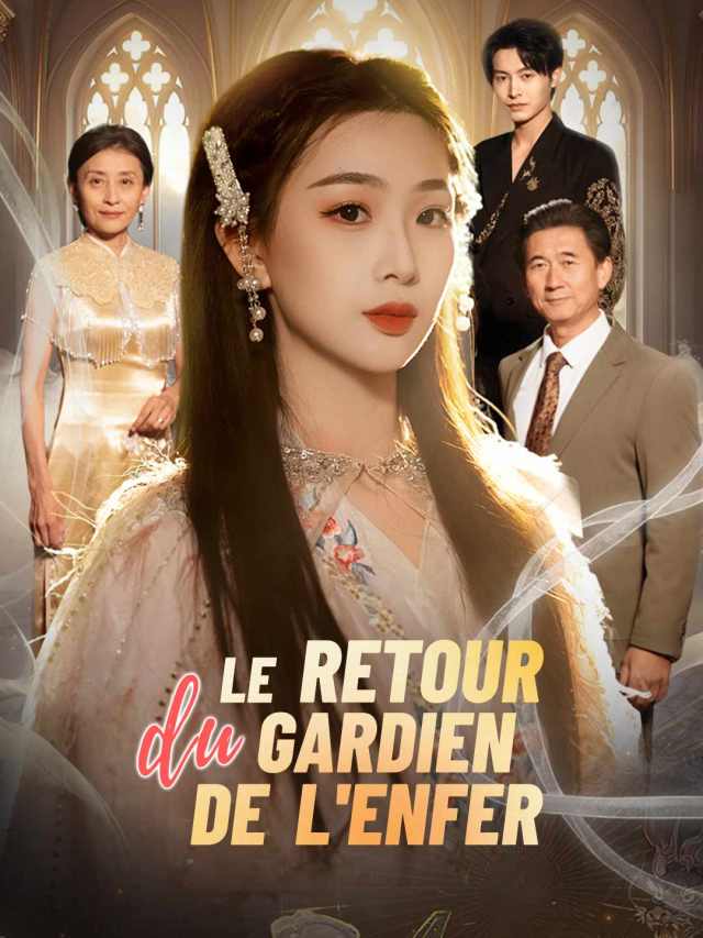Le Retour du Gardien de l'Enfer