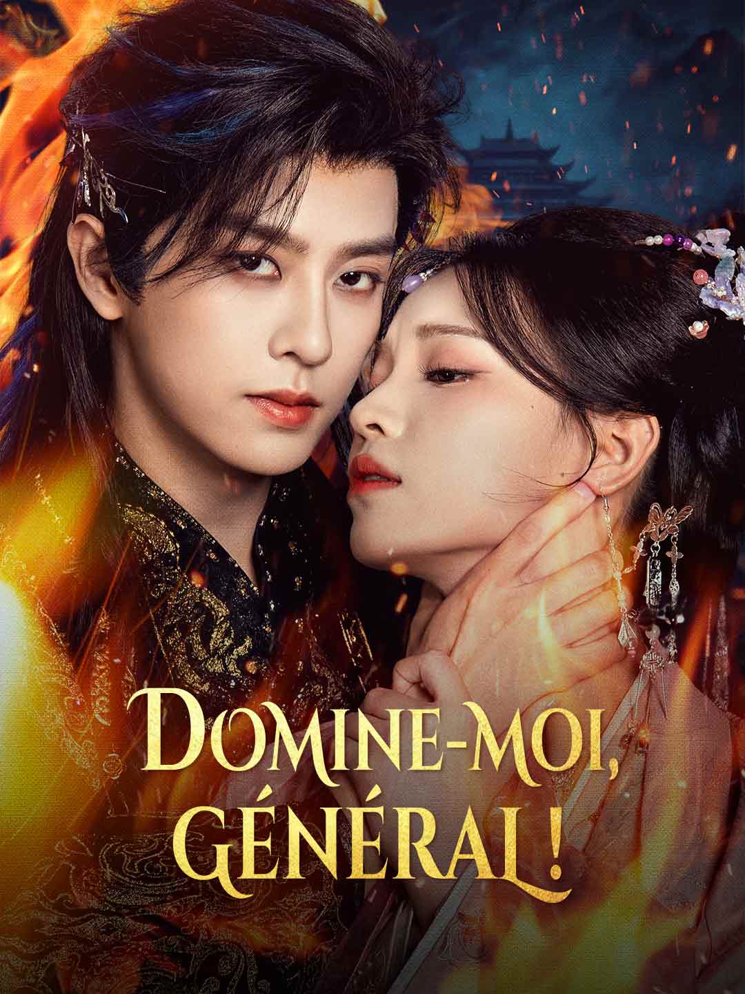 Domine-Moi, Général !