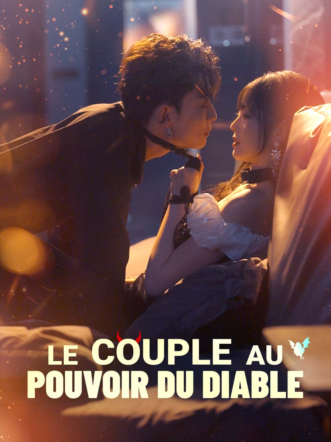 Le Couple au Pouvoir du Diable