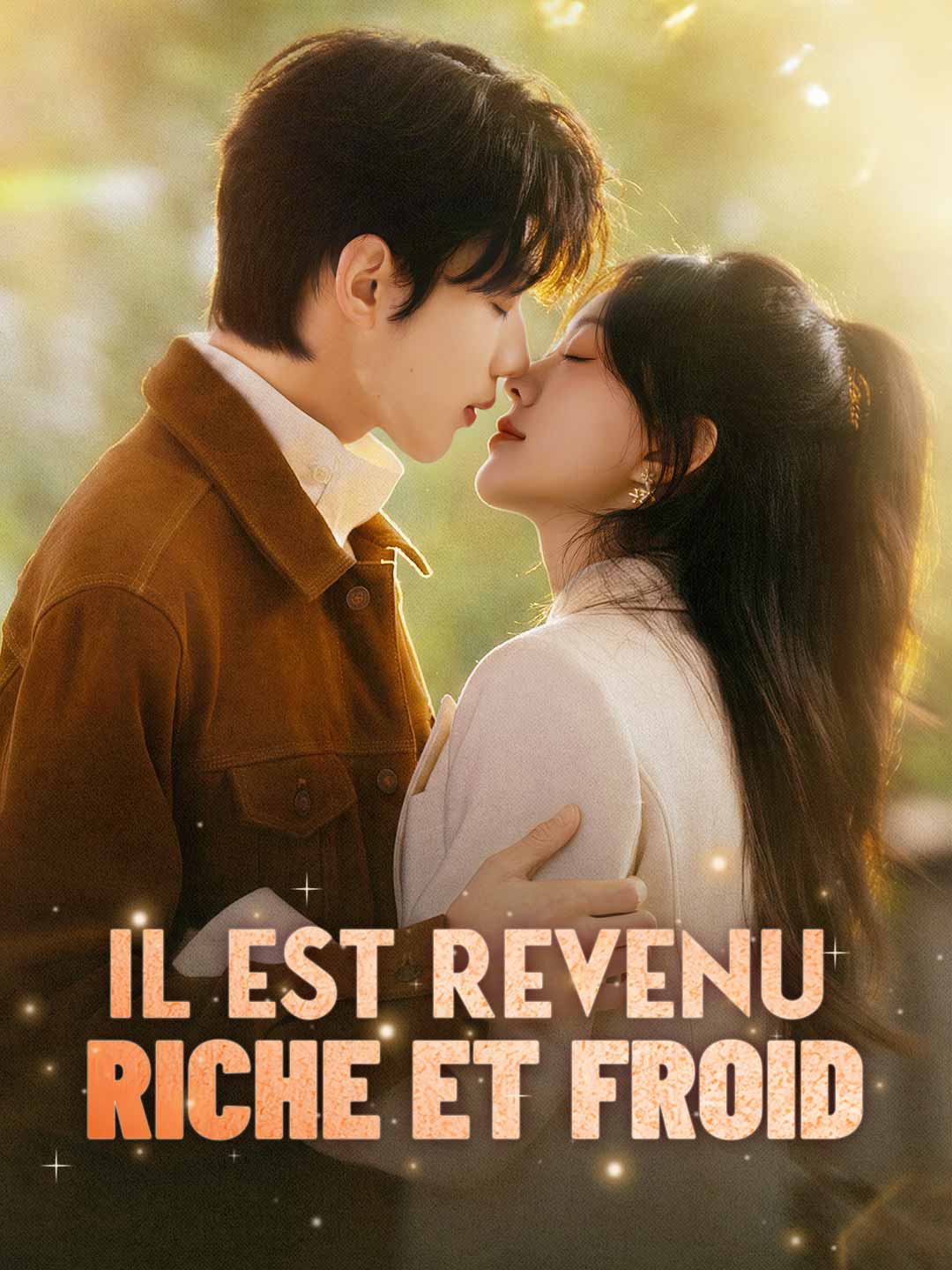 Il Est Revenu Riche et Froid