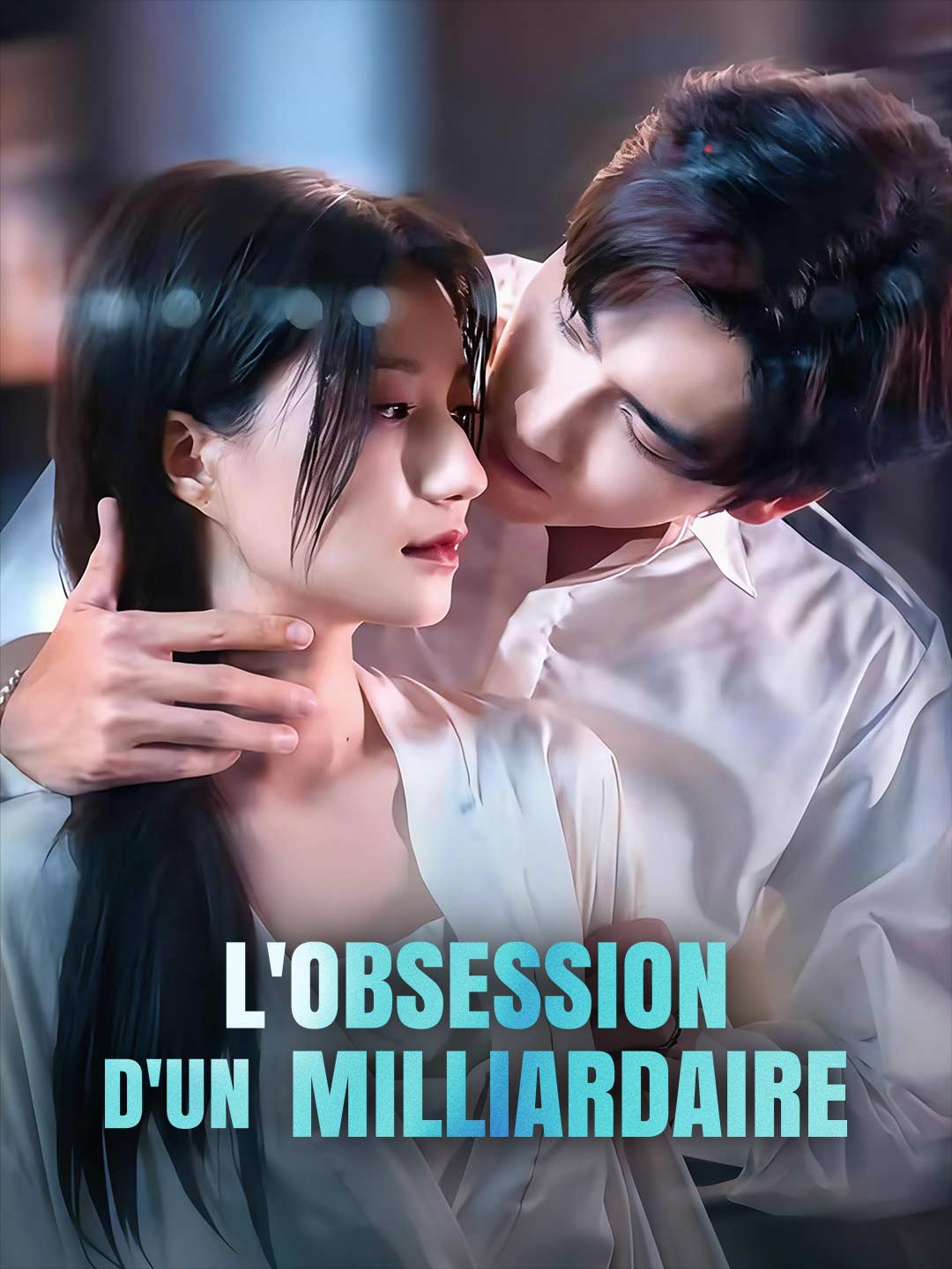 L'Obsession d'un Milliardaire