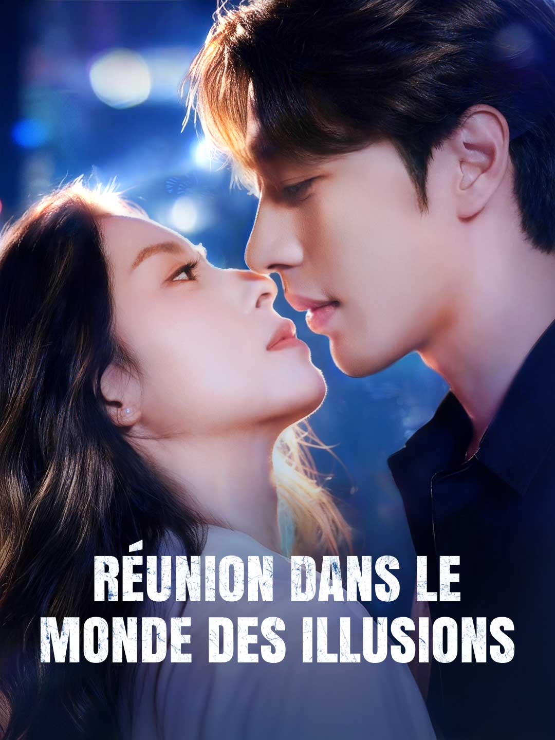 Réunion dans le Monde des Illusions