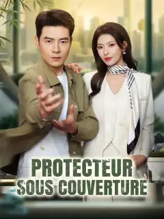 Protecteur Sous Couverture