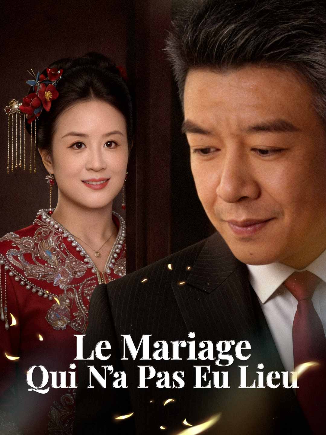 Le Mariage Qui N’a Pas Eu Lieu