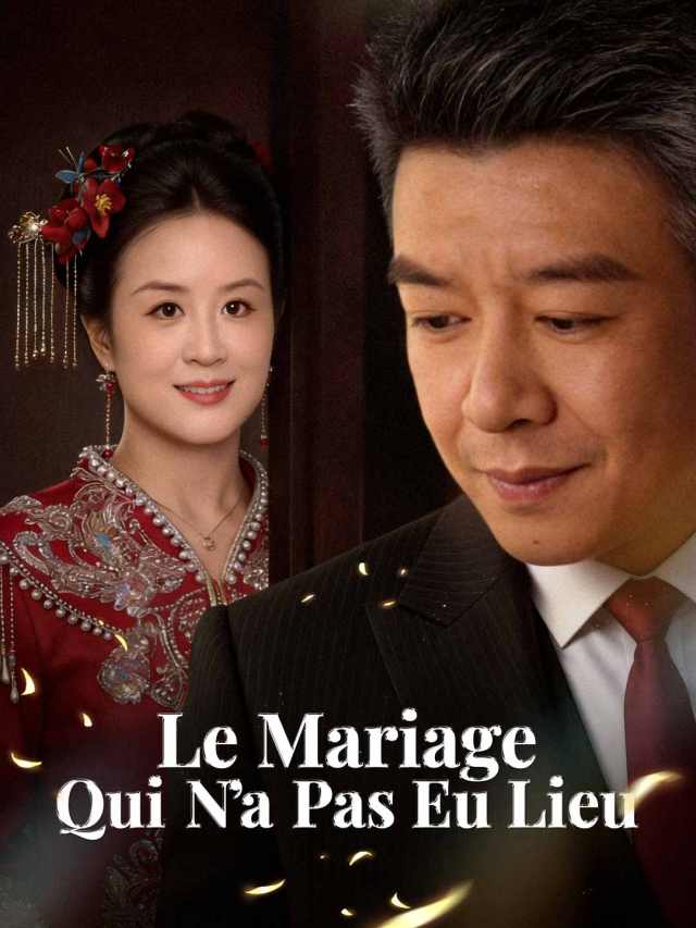 Le Mariage Qui N’a Pas Eu Lieu