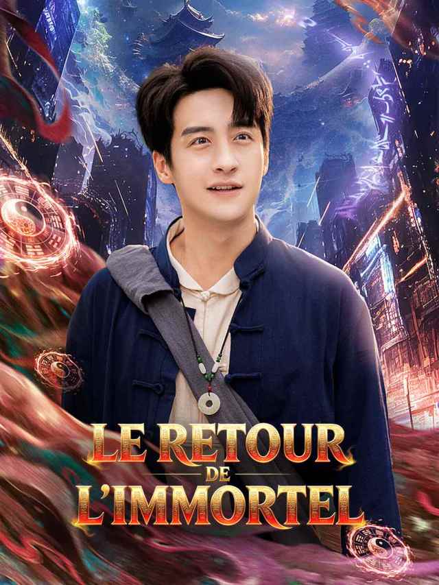 Le Retour de l'Immortel