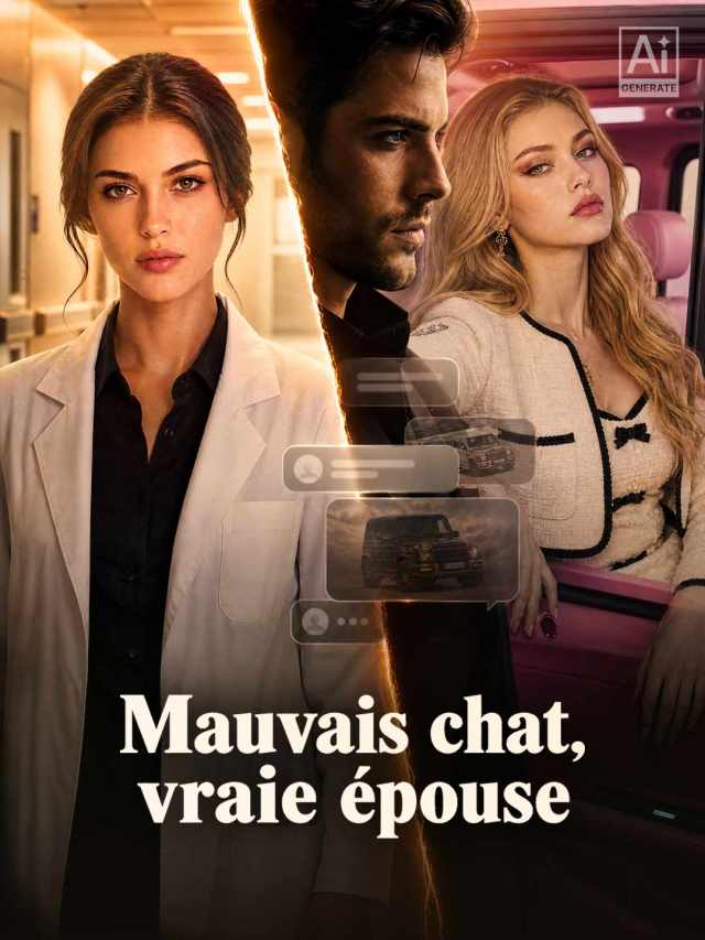 Mauvais chat, vraie épouse