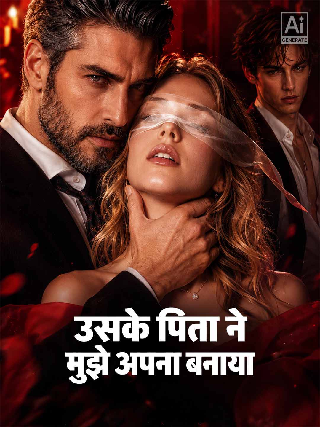 उसके पिता ने मुझे अपना बनाया