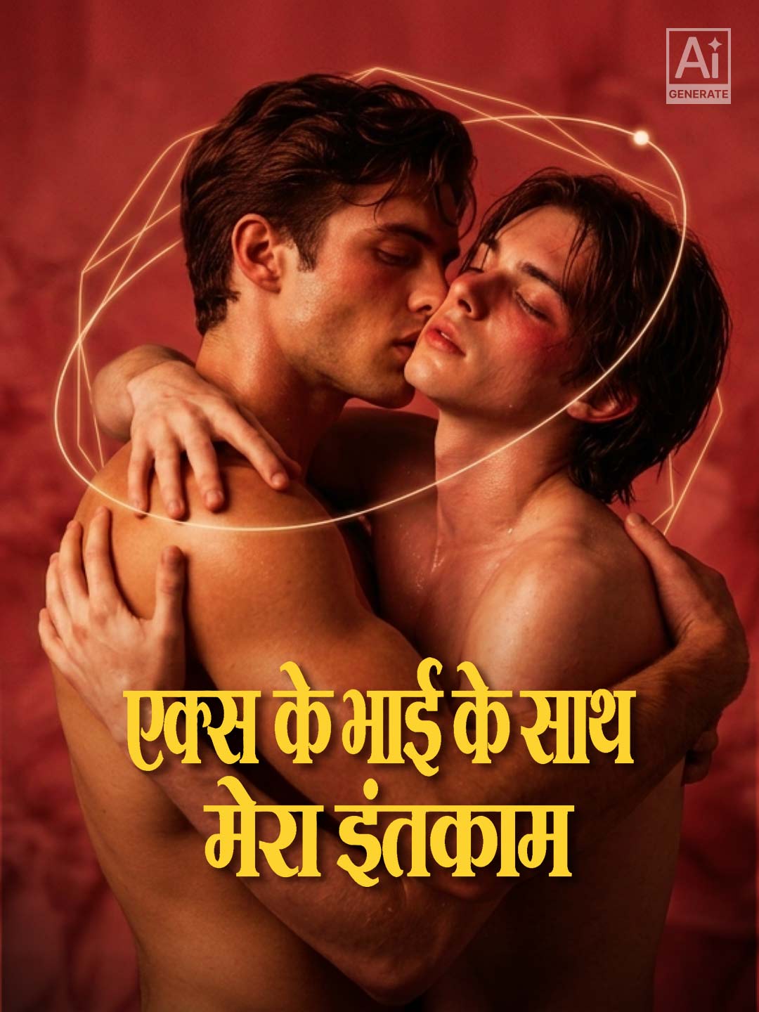 एक्स के भाई के साथ मेरा इंतकाम