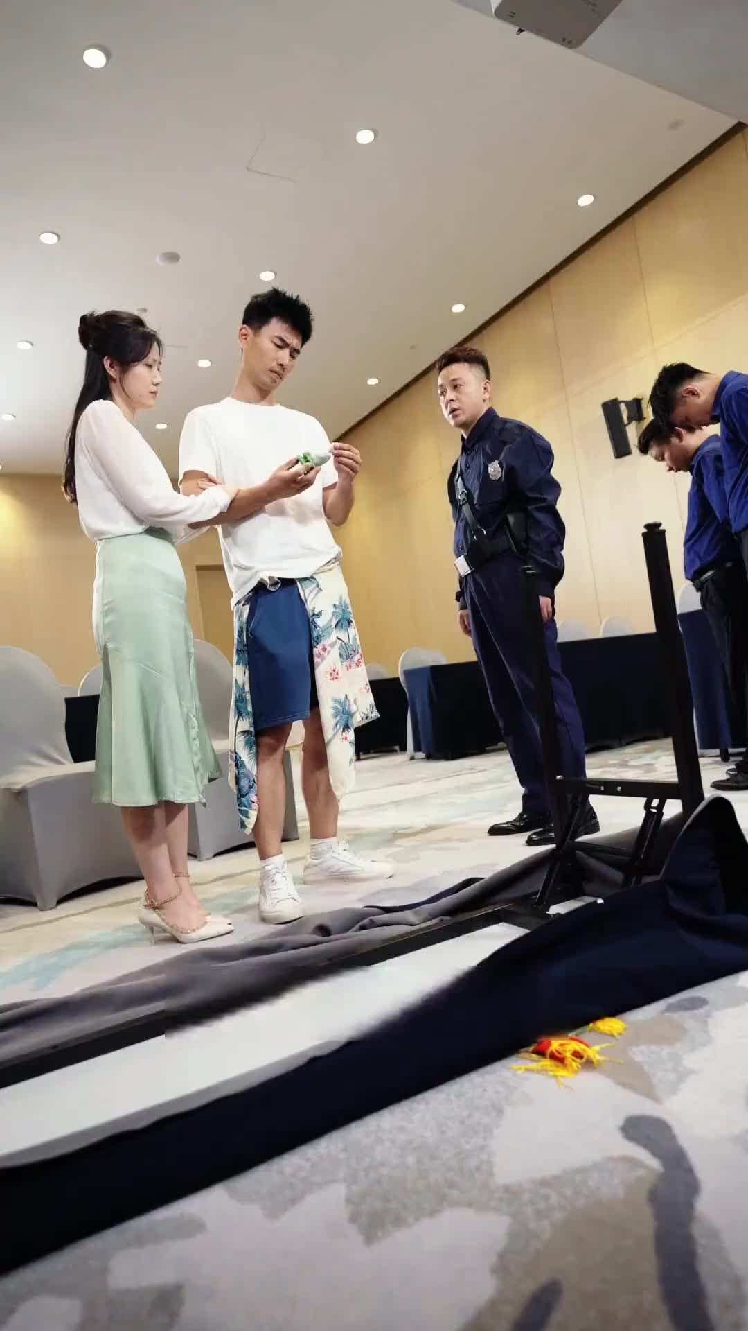 Episode 52 - Si Boros yang Terkutuk