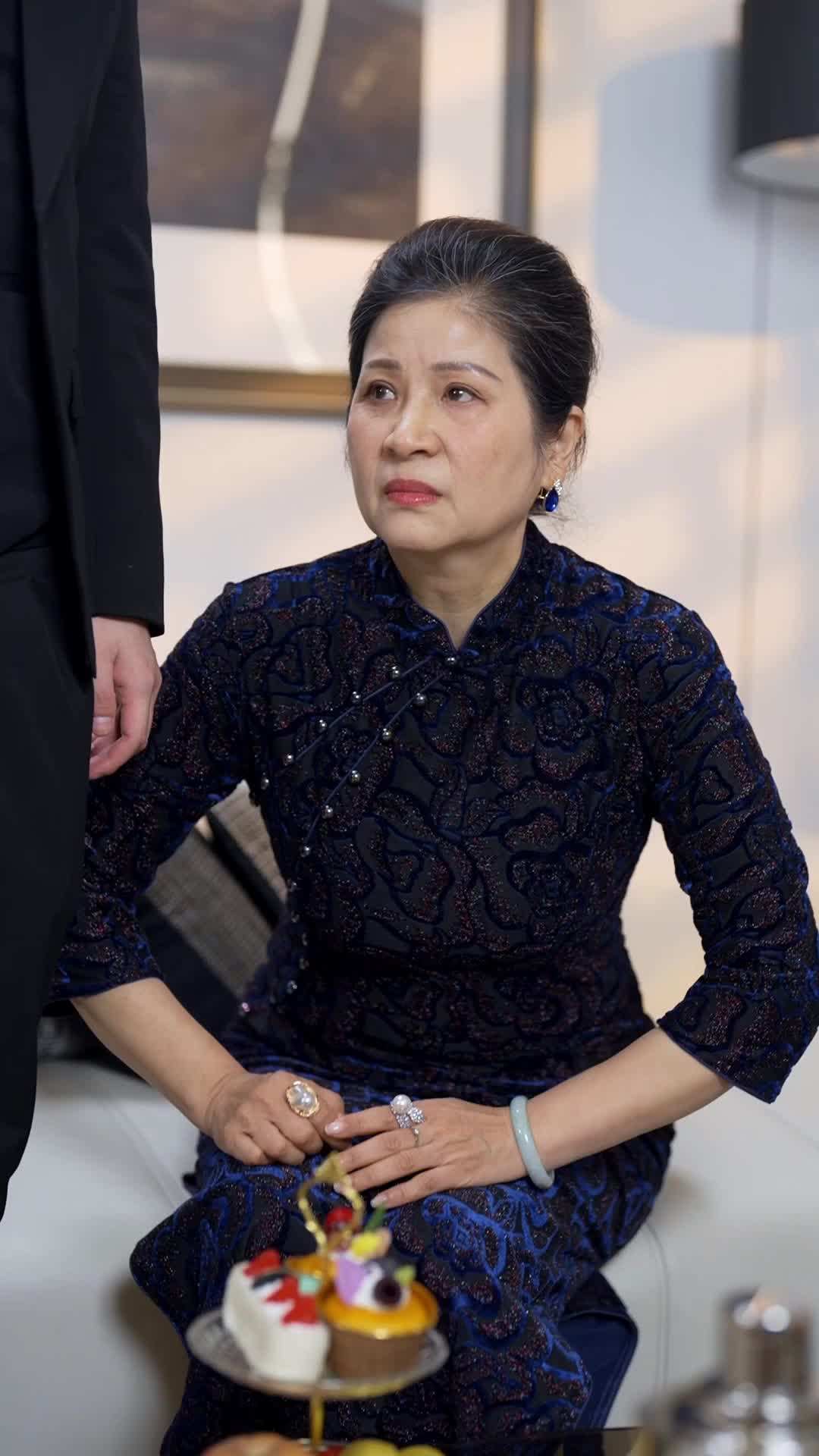 Episode 42 - Flash Marriage with a Billionaire