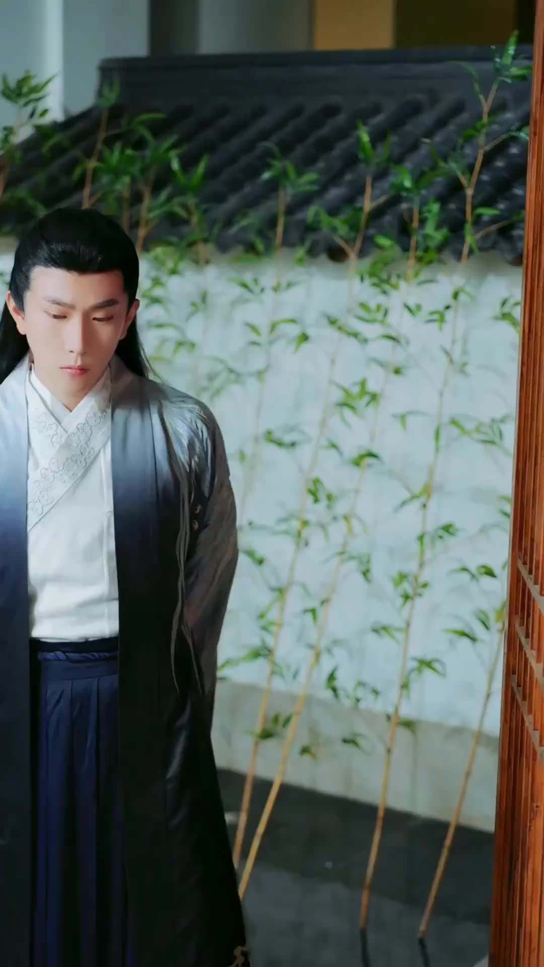 エピソード29 - 君主、側室は再婚