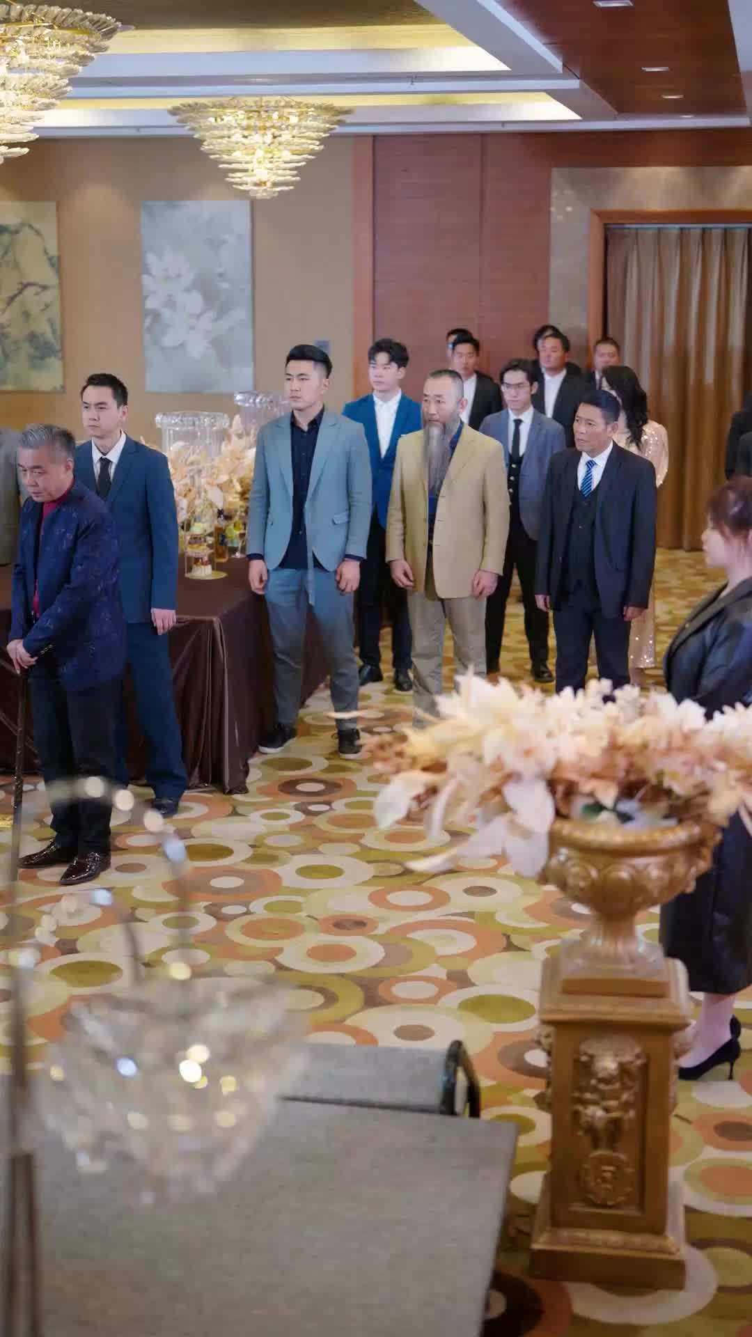 Episode 24 - Divorced and Desired! My Trio of Elite Suitors