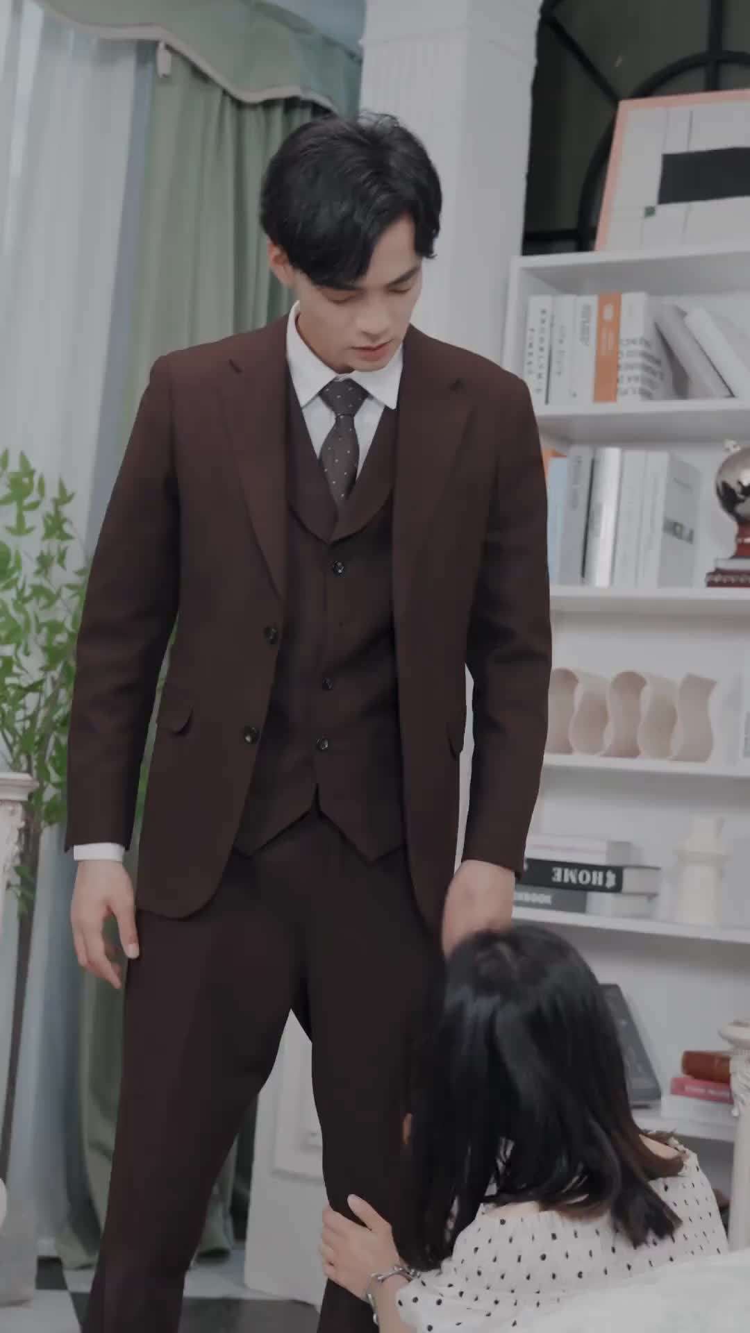 에피소드 6 - CEO, 아내가 사라졌습니다