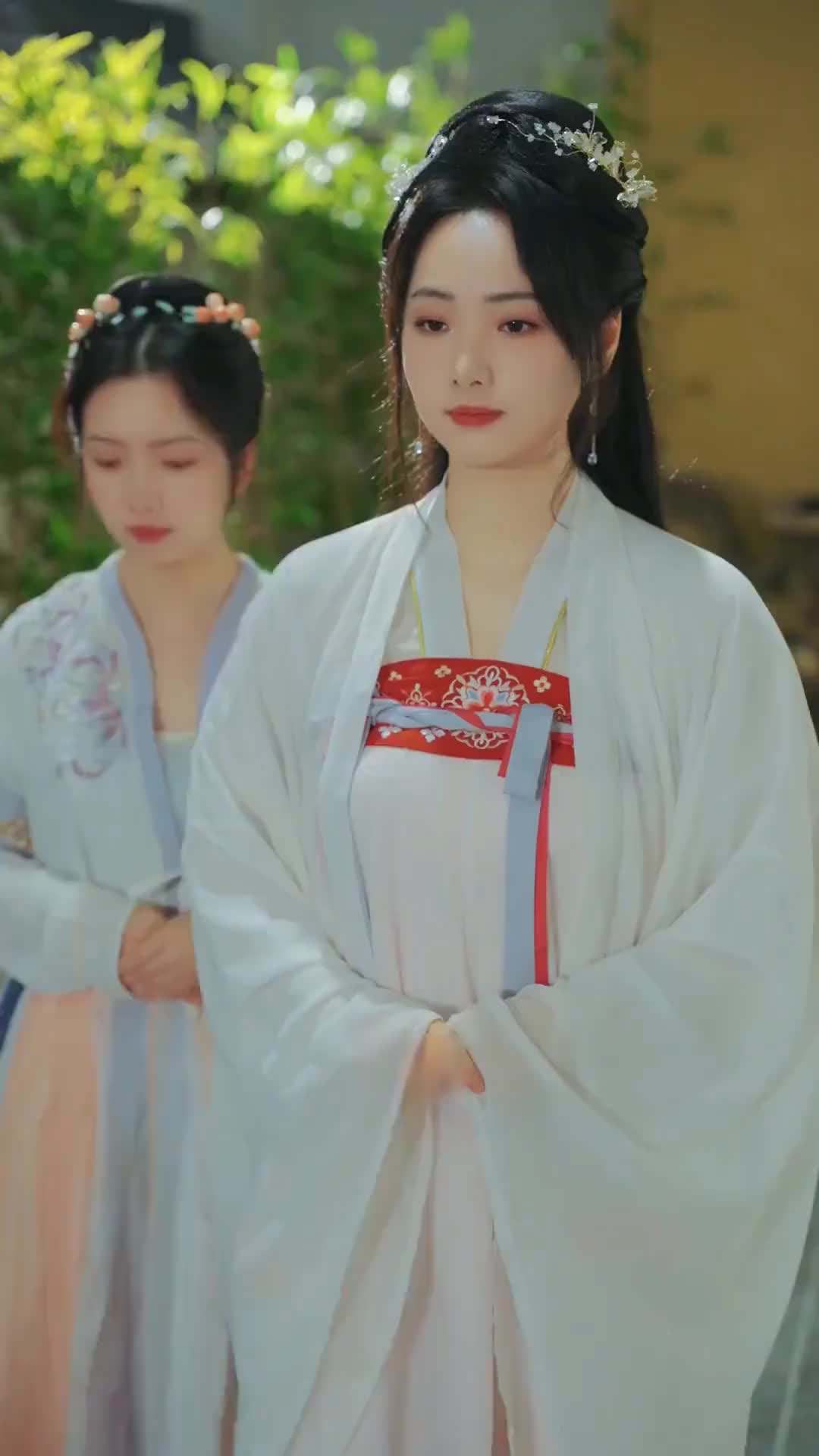 Episode 81 - My Lord, The Concubine Has Remarried