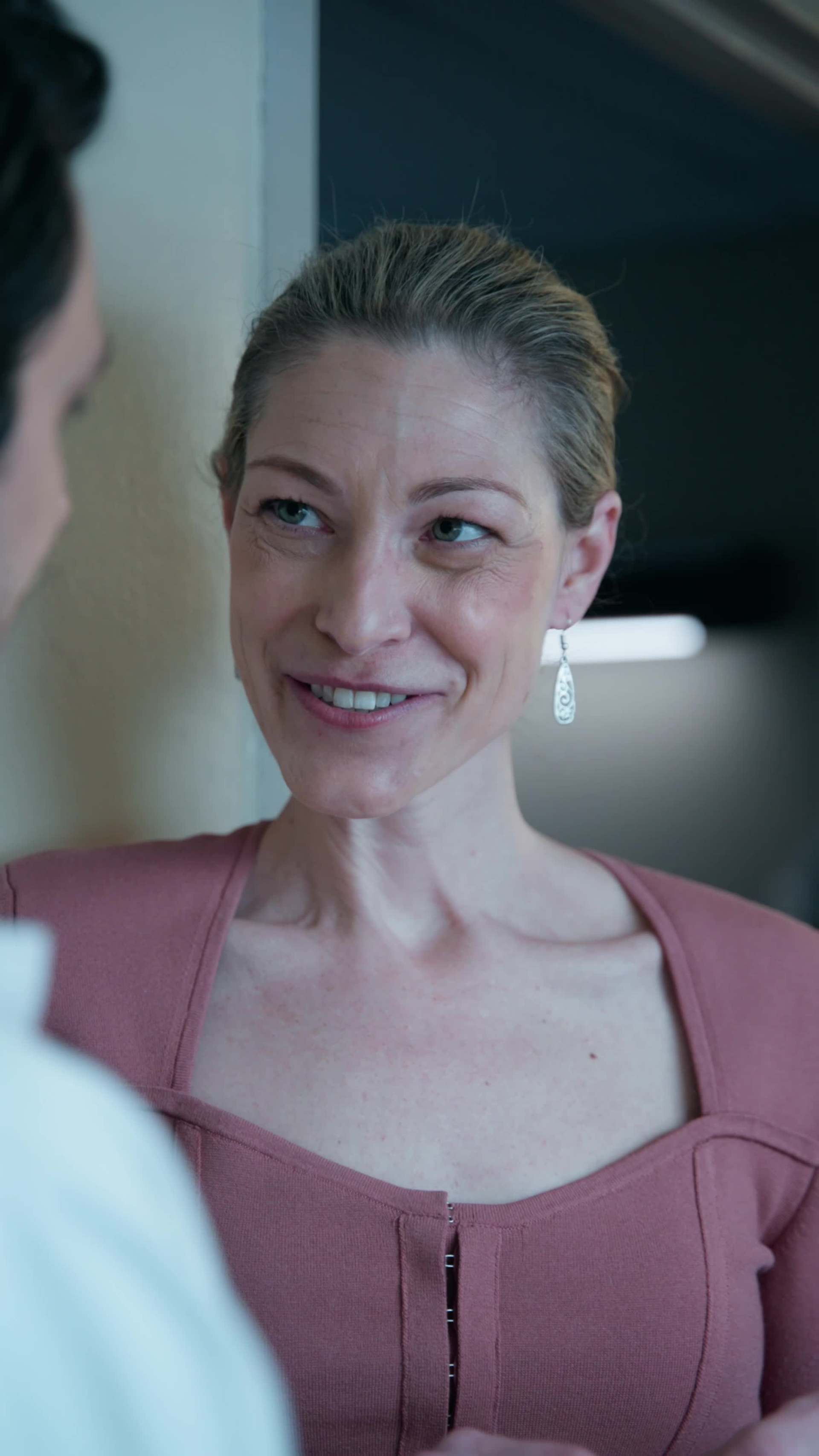 Episódio 16 - Cavaleiro em terno brilhante