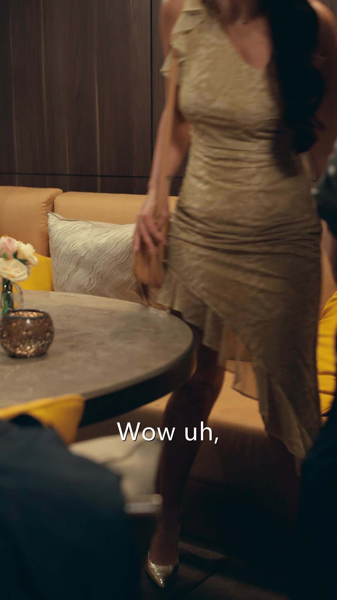 Episode 4 - All the Wrong Reasons