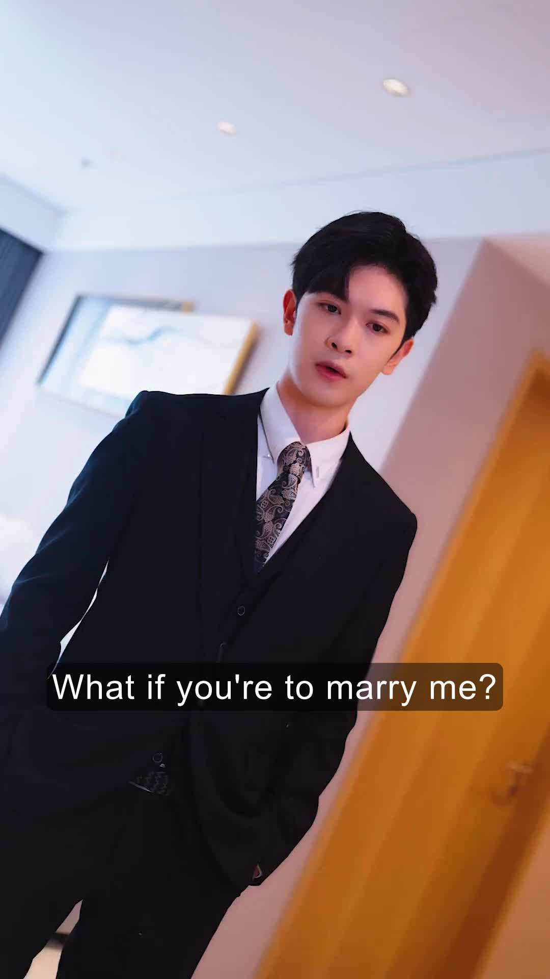 Episode 3 - Flash-Married to My Rightful Fiancé