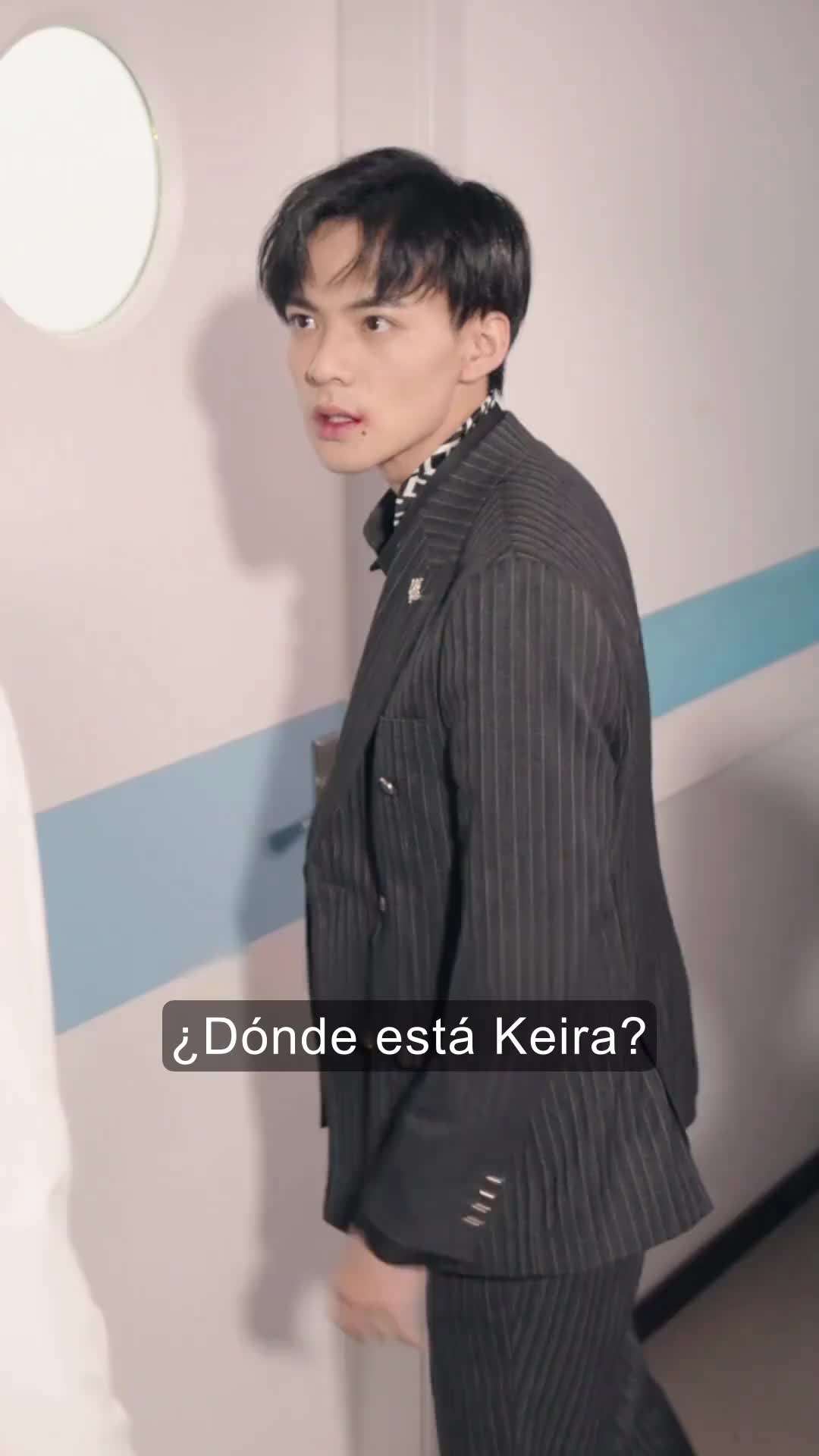 Episodio 50 - Divórciame, En Nombre De La Misericordia