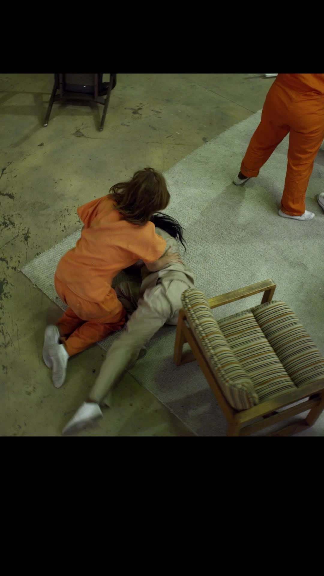 Episode 26 - 0822 in Juvie