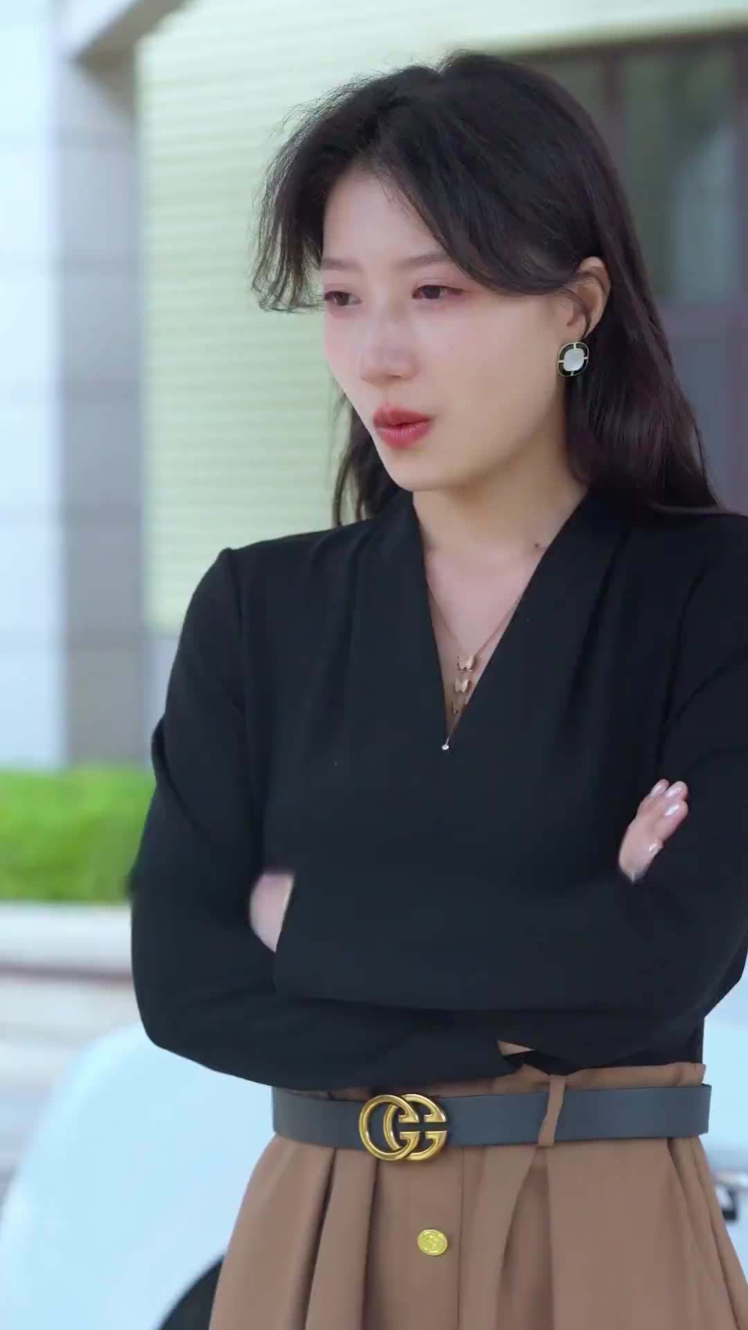 Episode 27 - Seduce My Ex's CEO Uncle After Rebirth