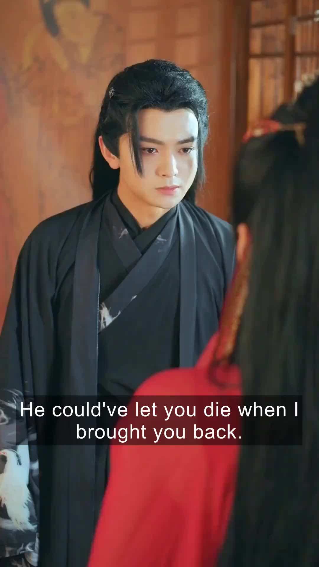 Episode 42 - The Calamitous Concubine