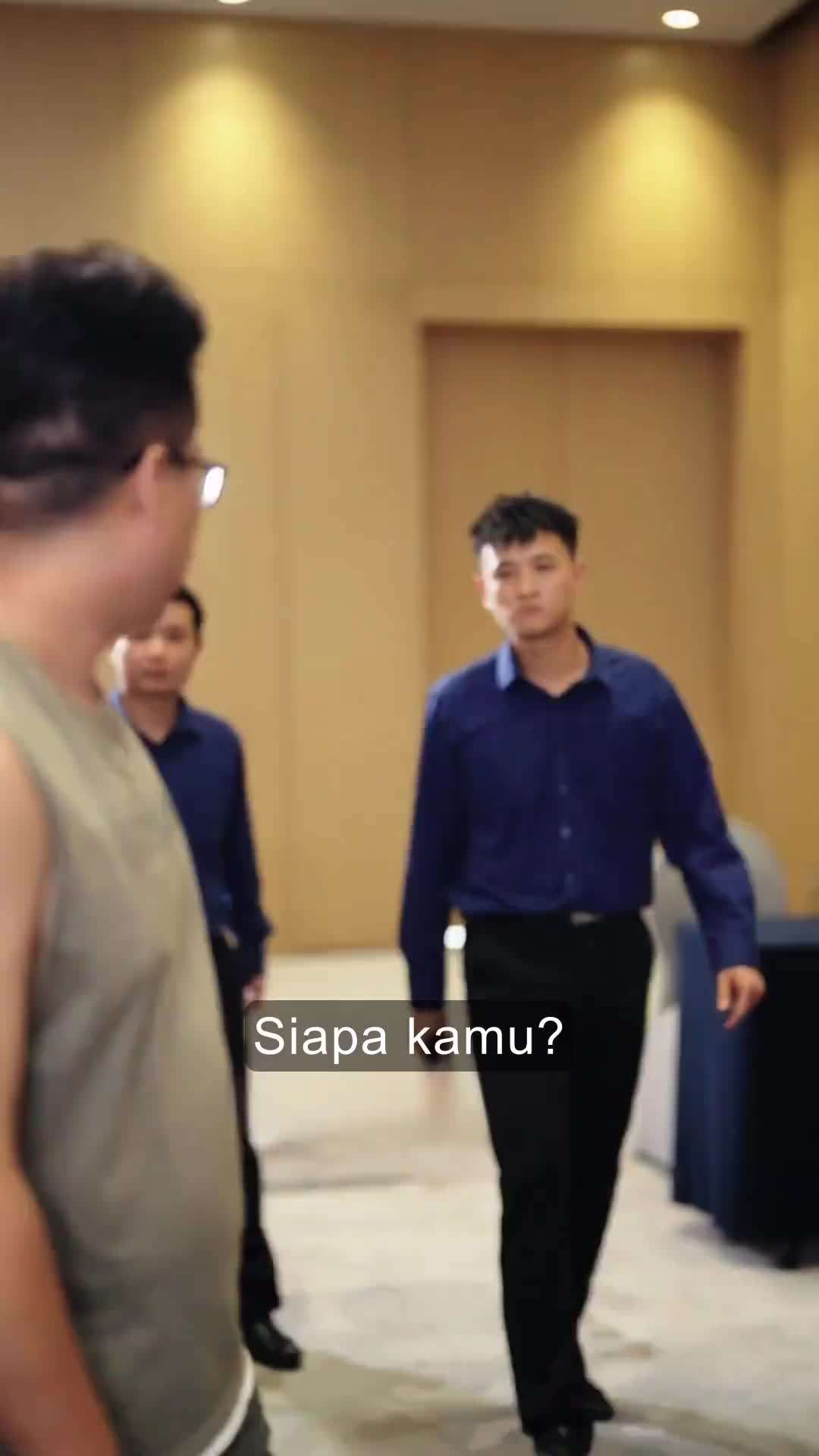 Episode 49 - Si Boros yang Terkutuk