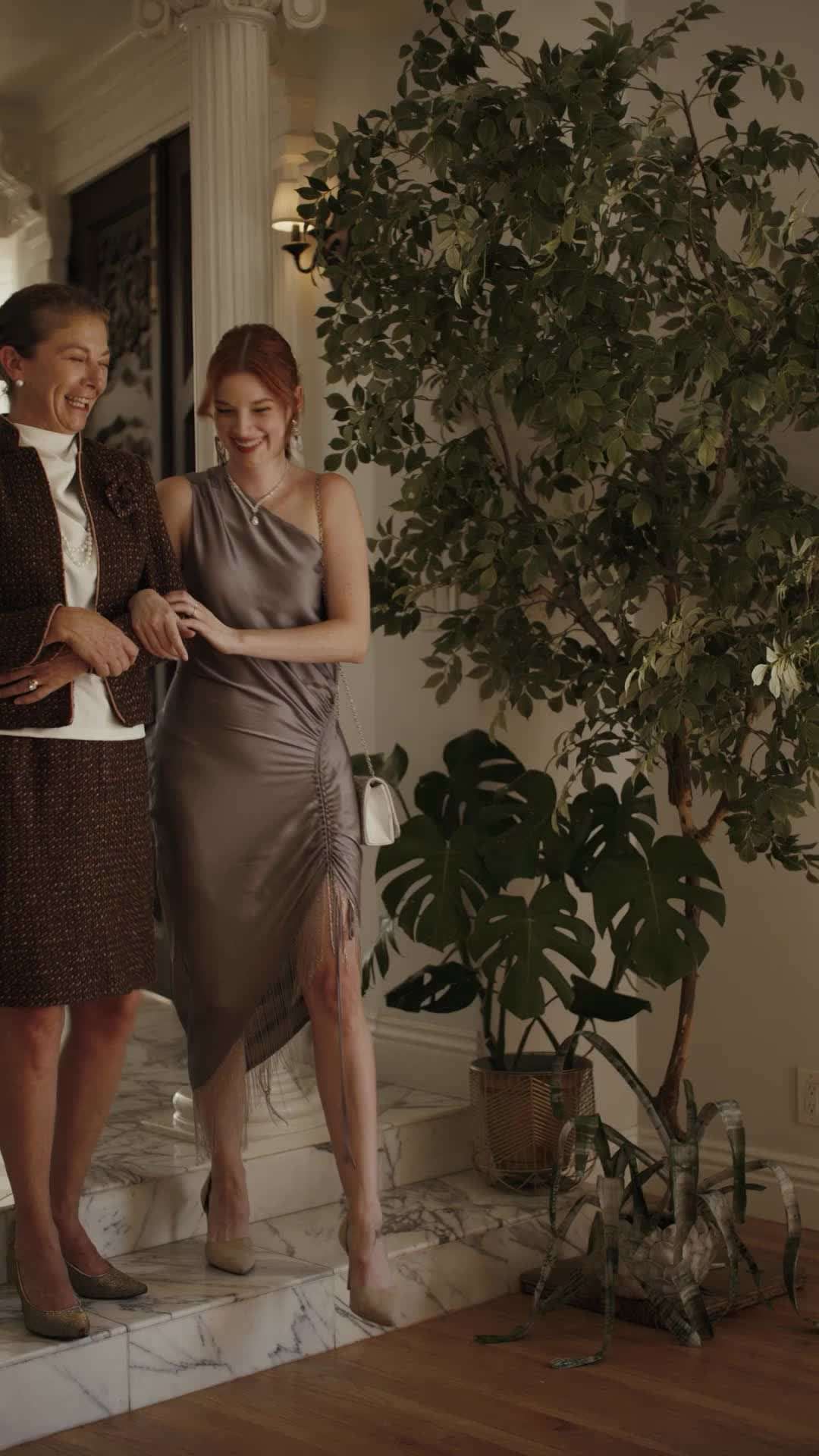 Episodio 27 - 30 días hasta que me case con la némesis de mi marido