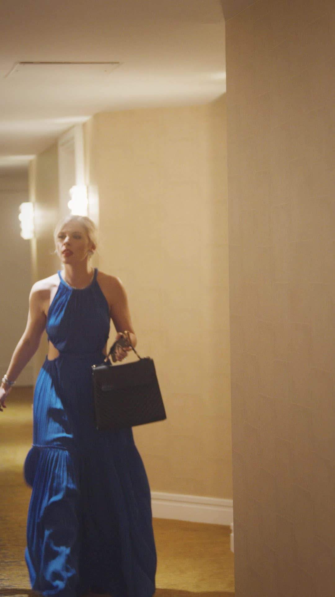 Episode 2 - Escorting the Heiress