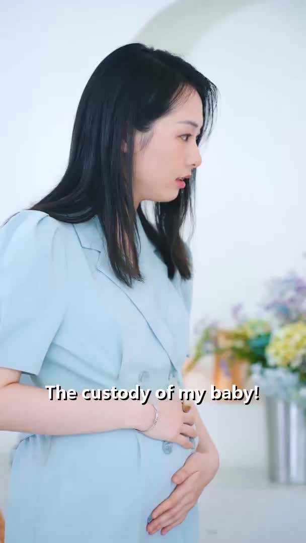 Episode 38 - CEO's Pampered Sweet Wife