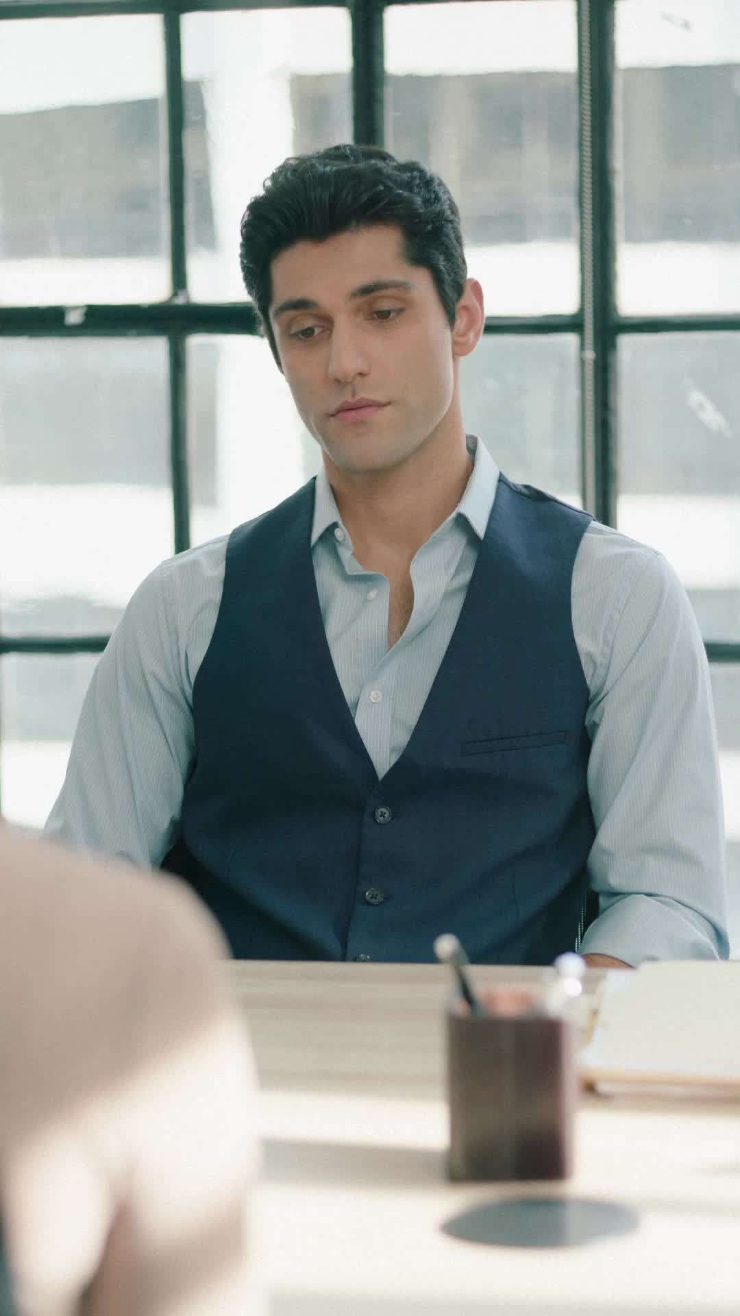 ตอน43-ภาพยนตร์ โอโห! ฉันนอนกับสามีของฉัน! เต็มเรื่อง