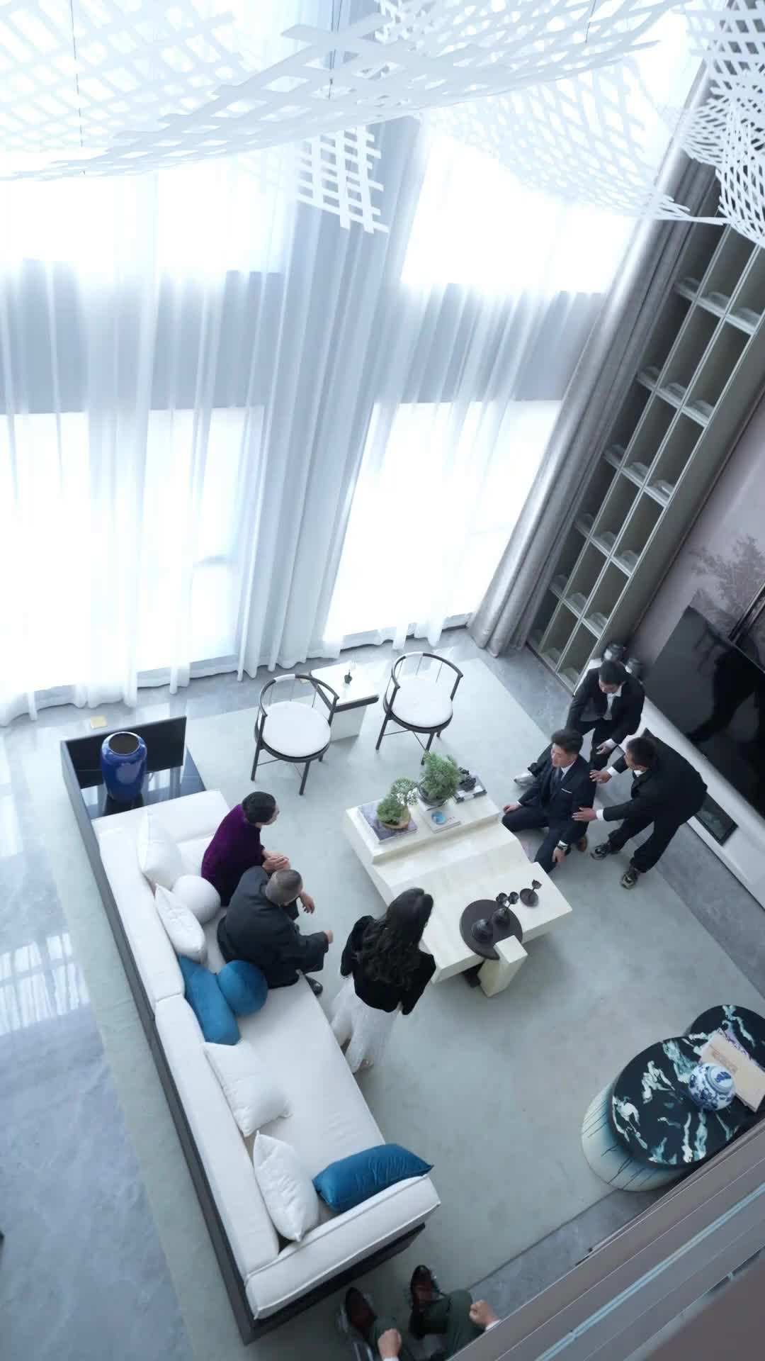 Episode 66 - Seduce My Ex's CEO Uncle After Rebirth