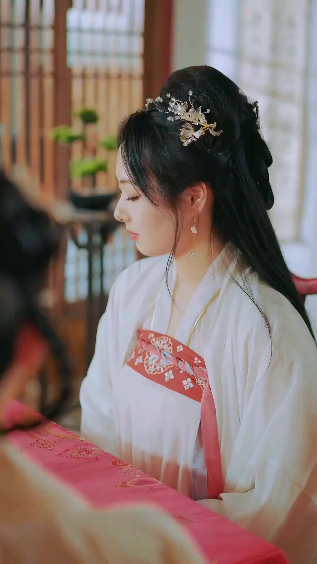 Episode 62 - My Lord, The Concubine Has Remarried