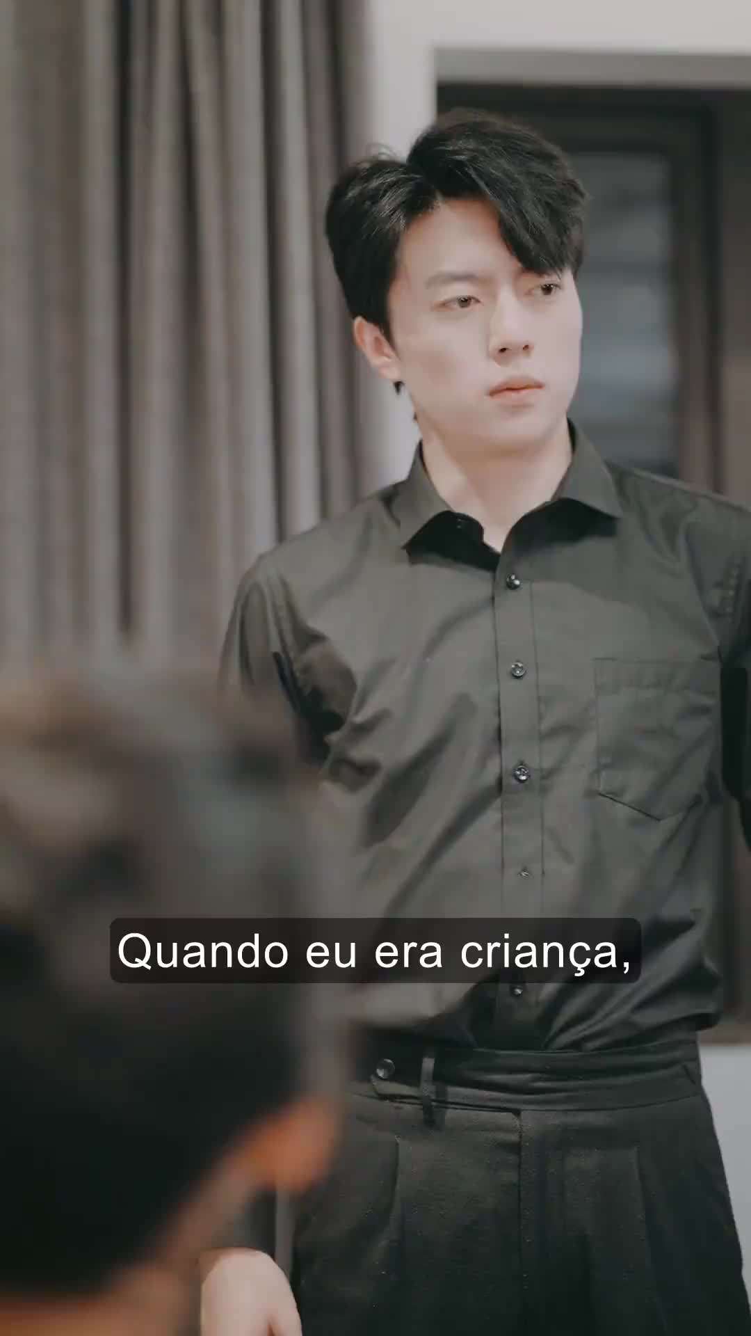 Episódio 39 - Meu Marido Tolo é um Bilionário