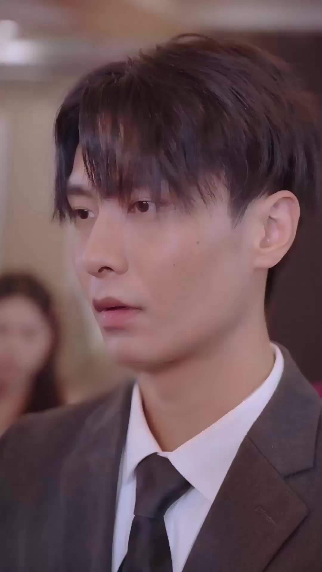 에피소드 61 - CEO의 번개 결혼
