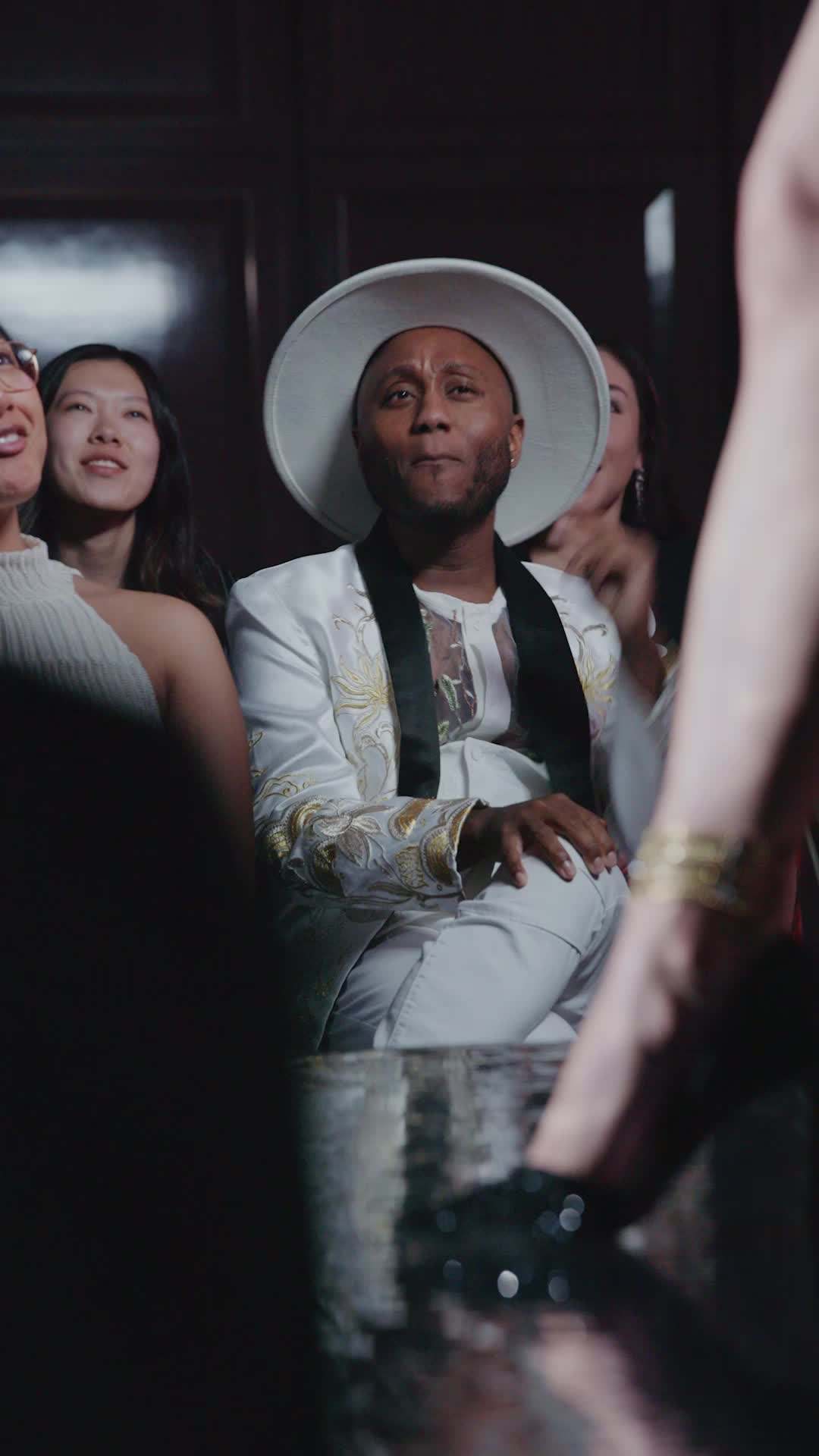 Episode 10 - The Billionaire's Accidental Bride
