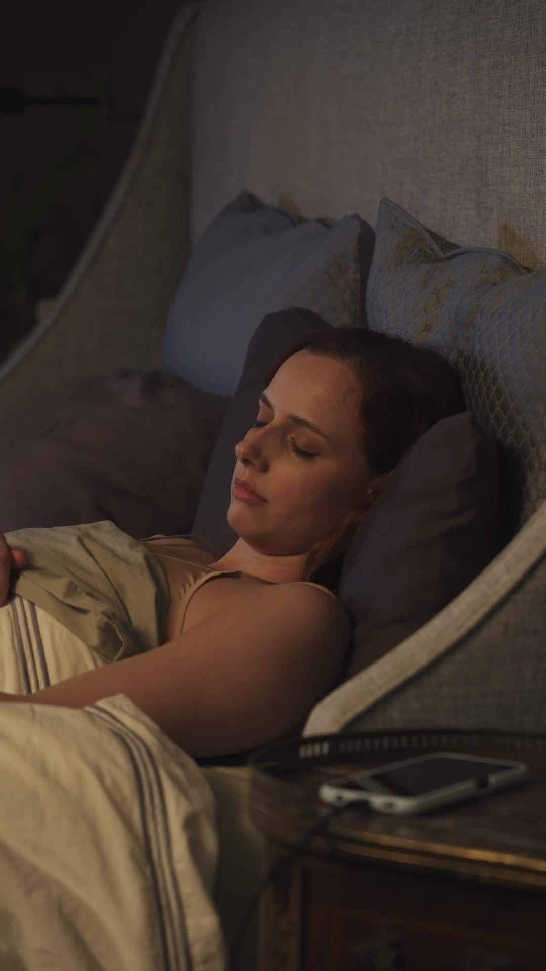 Episódio 17 - A redenção da esposa renascida