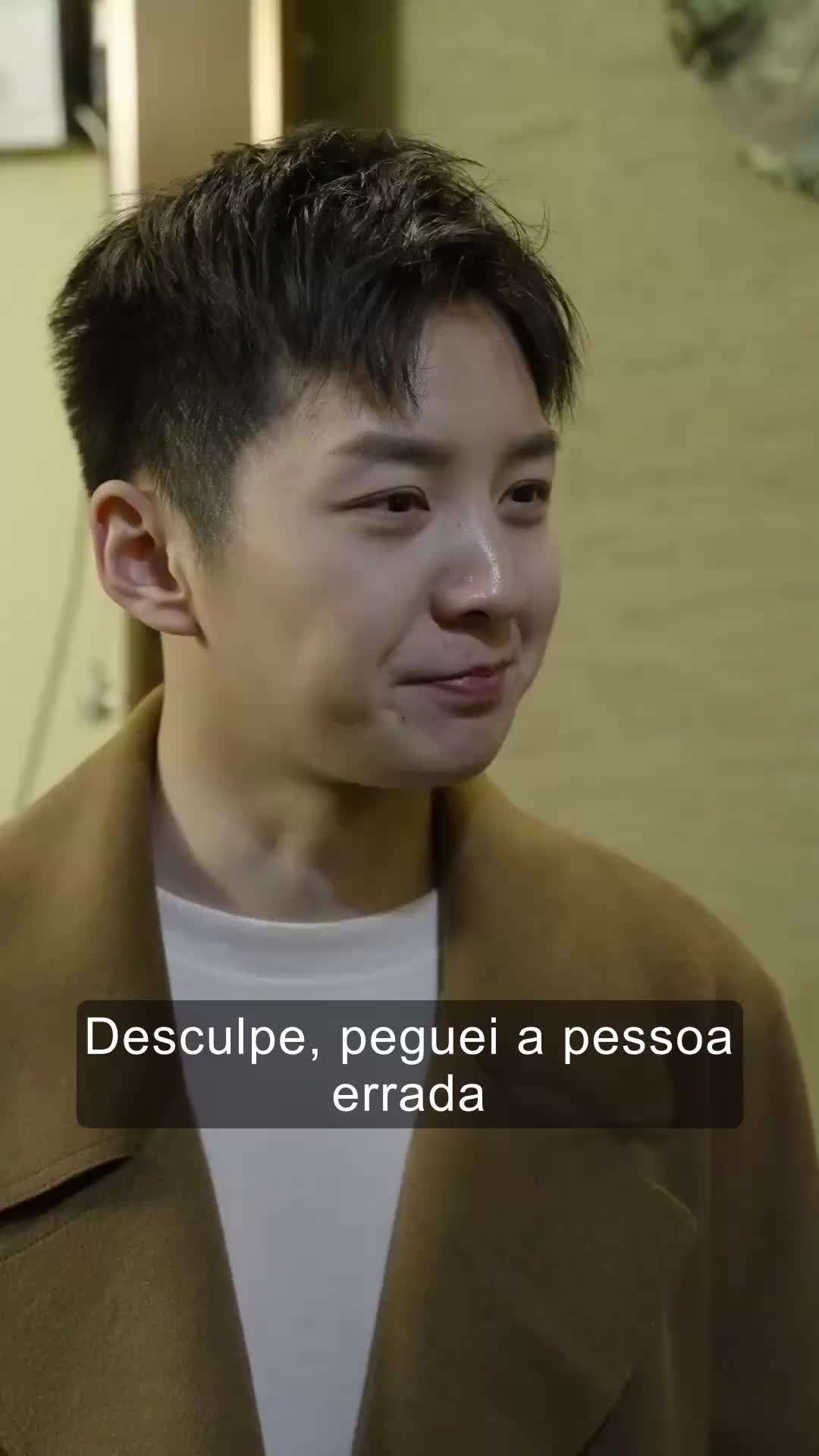Episódio 56 - O CEO Astuto e Sua Esposa Irresistível