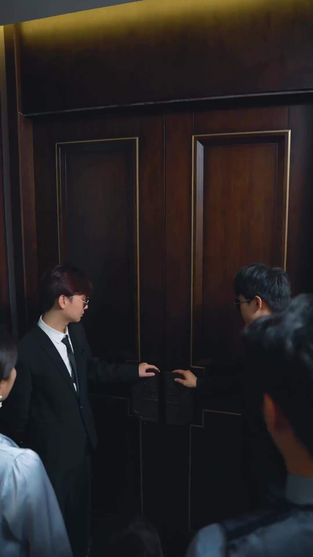 Episode 8 - The Heiress's Revenge