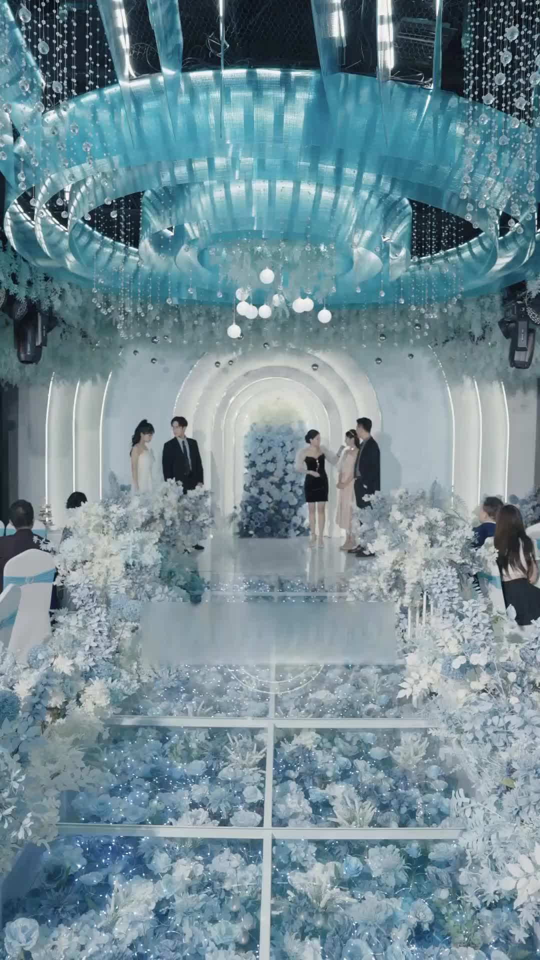 Episode 99 - Marry My Fake Brother After Rebirth