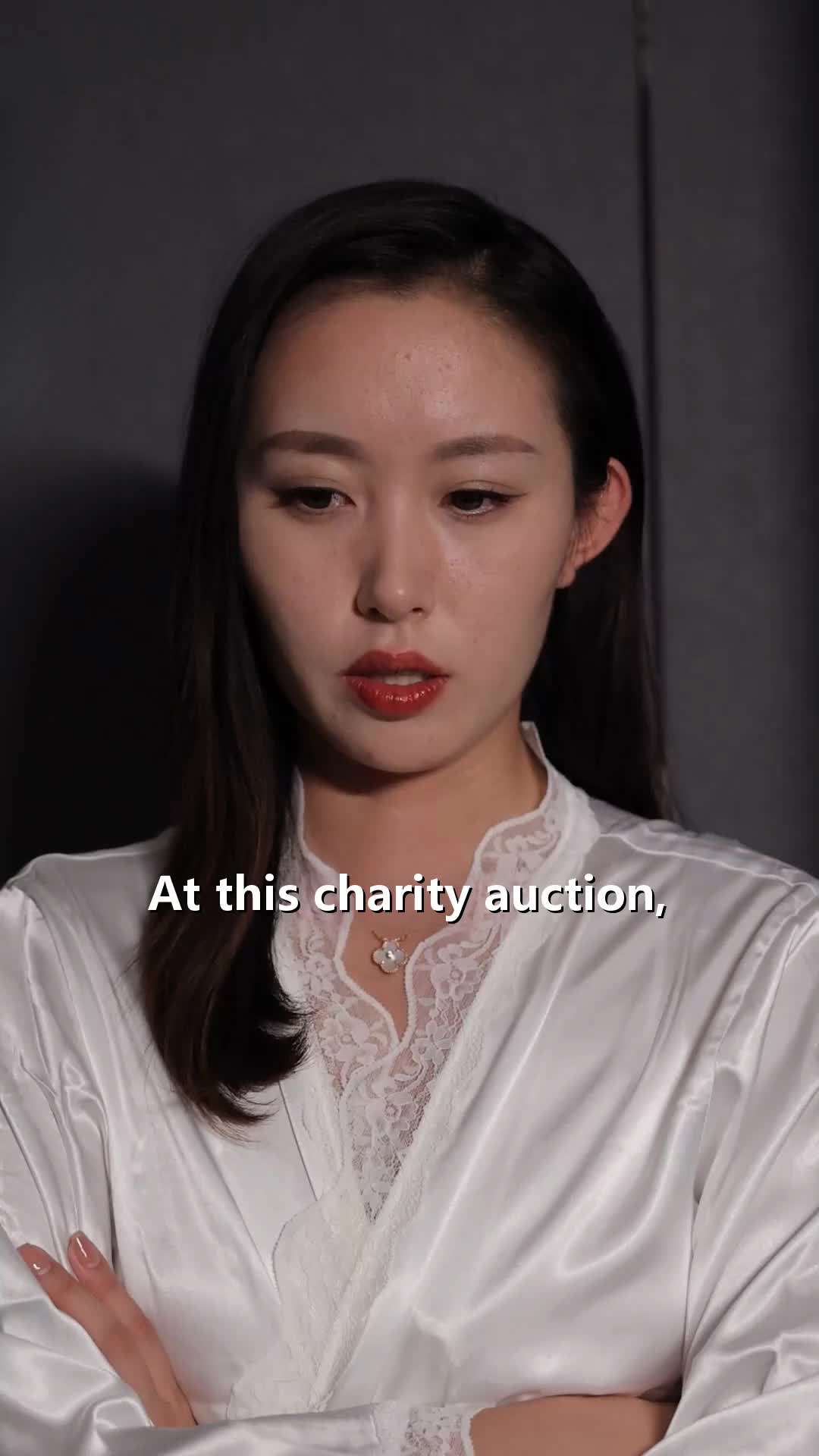 Episode 26 - Badass Bodyguard and His Stunner CEO Wife
