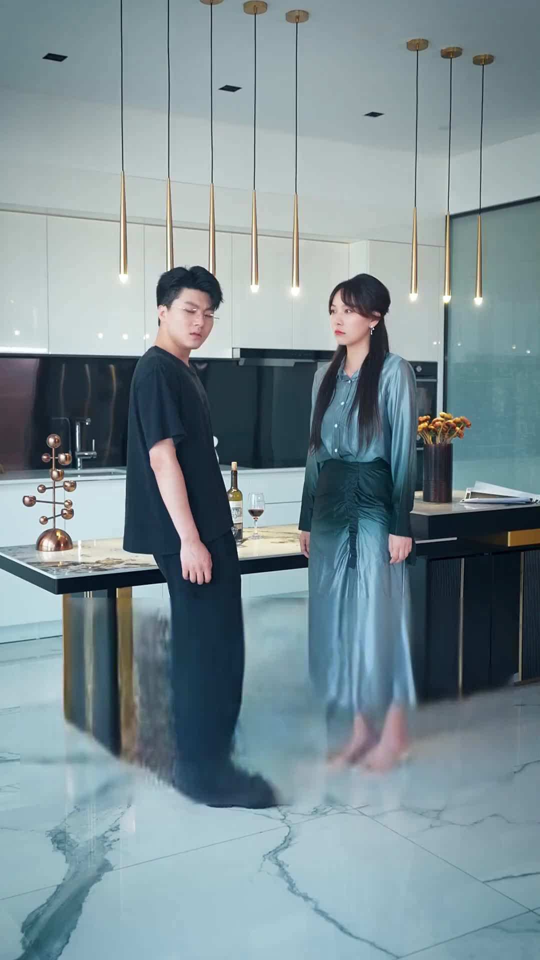 Episode 71 - Reborn As The CEO's Darling Wife