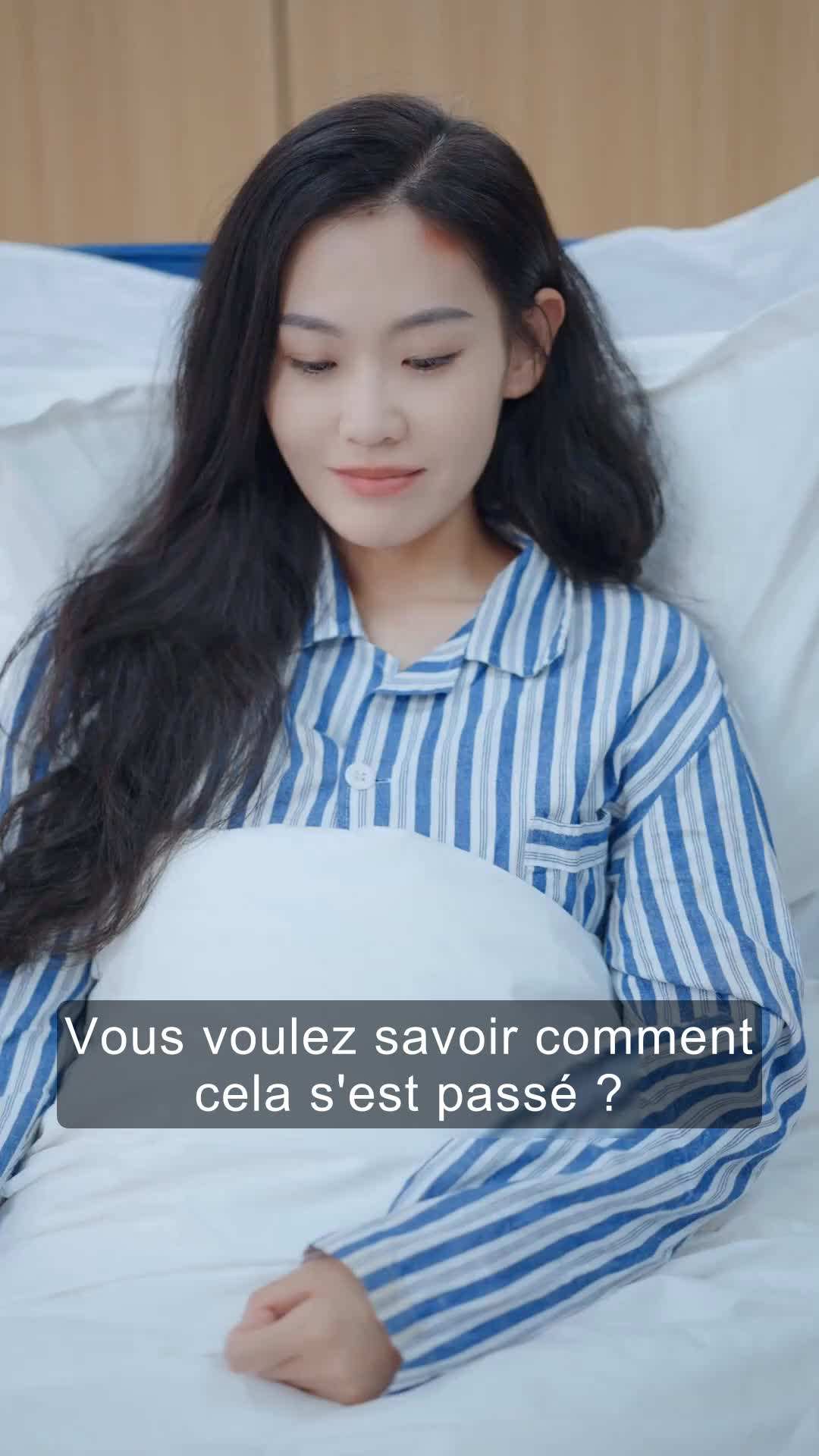 Épisode 42 - Coucher avec un PDG après la Trahison de mon Fiancé