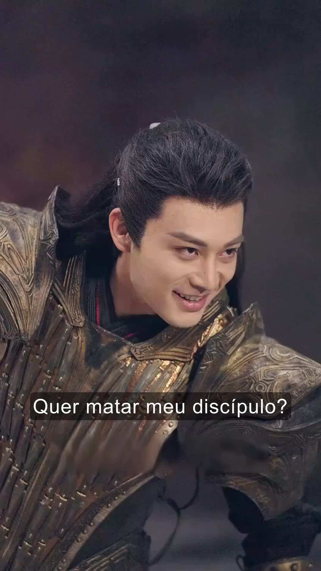 Episódio 60 - Mitologia Negra: Meu Mestre é Wukong